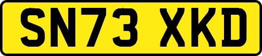 SN73XKD