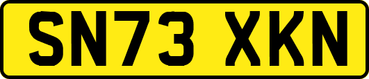 SN73XKN