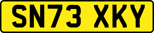 SN73XKY