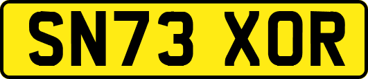 SN73XOR