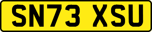 SN73XSU