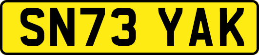 SN73YAK