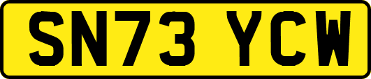 SN73YCW
