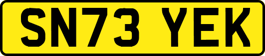 SN73YEK