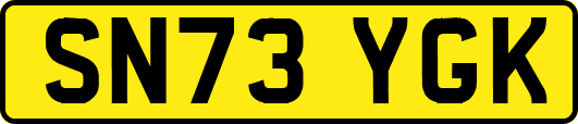 SN73YGK