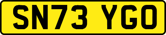 SN73YGO