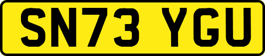 SN73YGU