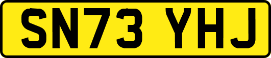SN73YHJ