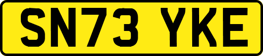 SN73YKE