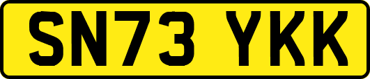 SN73YKK