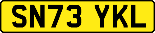 SN73YKL