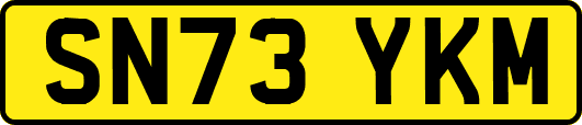 SN73YKM