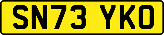SN73YKO