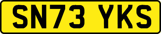 SN73YKS