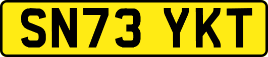 SN73YKT
