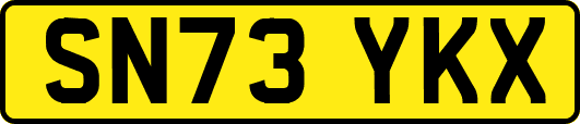 SN73YKX