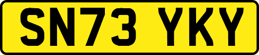 SN73YKY