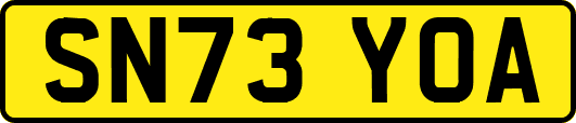 SN73YOA