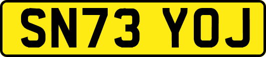 SN73YOJ
