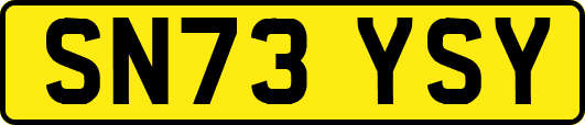 SN73YSY