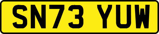 SN73YUW