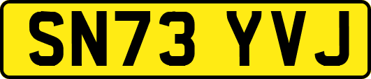 SN73YVJ