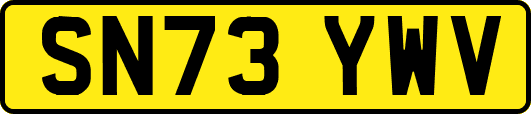 SN73YWV