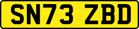 SN73ZBD