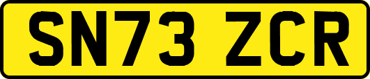 SN73ZCR