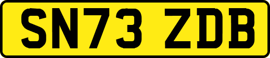 SN73ZDB