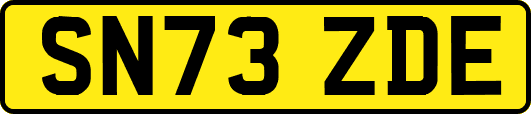 SN73ZDE