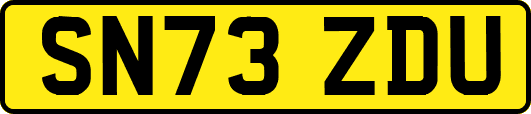 SN73ZDU