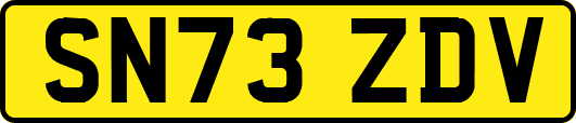 SN73ZDV