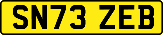 SN73ZEB