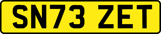 SN73ZET