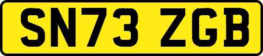 SN73ZGB