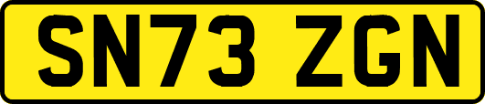 SN73ZGN