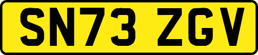SN73ZGV