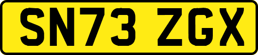 SN73ZGX