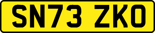 SN73ZKO