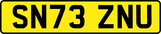 SN73ZNU