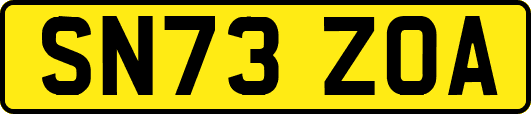 SN73ZOA