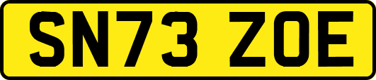 SN73ZOE