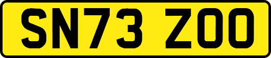 SN73ZOO