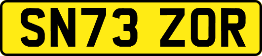 SN73ZOR