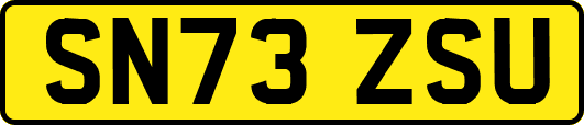 SN73ZSU