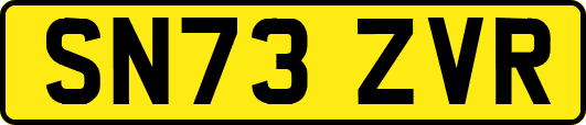 SN73ZVR