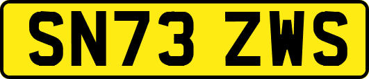 SN73ZWS
