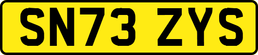 SN73ZYS