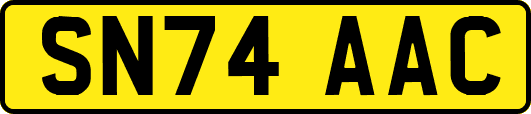 SN74AAC